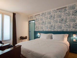 Hotel Pergolese - Paris Champs Elysees