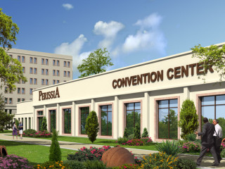 Hotel Perissia