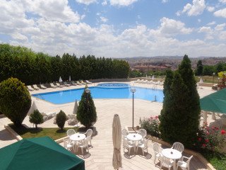 Hotel Perissia