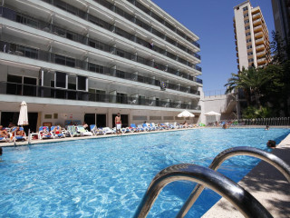 Hotel Perla