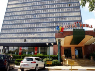 Hotel Perla 