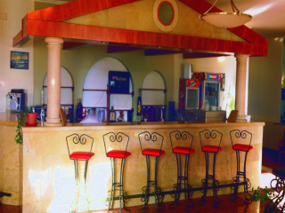 HOTEL PERLA