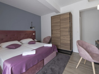 Hotel Perla