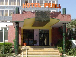 Hotel Perla 
