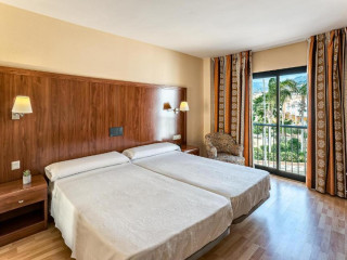 BUSINESS CONFERENCE AND SPA 