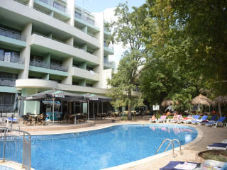 Hotel Perunika