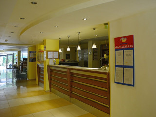 Hotel Perunika