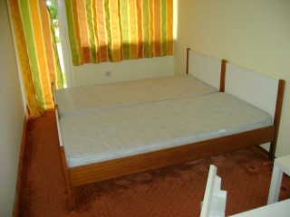 HOTEL PESCARUS