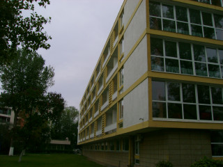 HOTEL PESCARUS