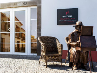 Hotel Pestana Churchill Bay