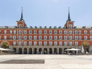 Hotel Pestana Collection Plaza Mayor