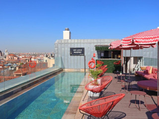 Hotel Pestana Collection Plaza Mayor