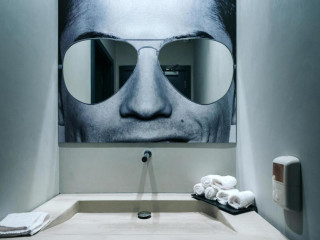 Hotel Pestana CR7 Funchal