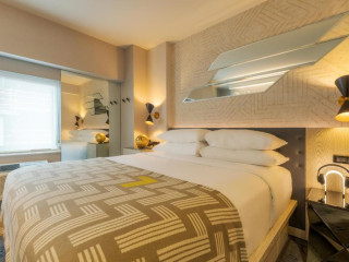 Hotel Pestana CR7 Times Square