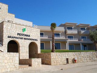 Hotel Pestana Gramacho Residences