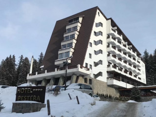 Hotel Pestera