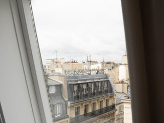 Hotel Petit Lafayette
