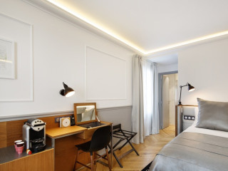 Hotel Petit Lafayette