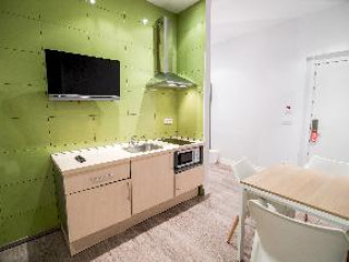 Hotel Petit Palace Boquería Garden