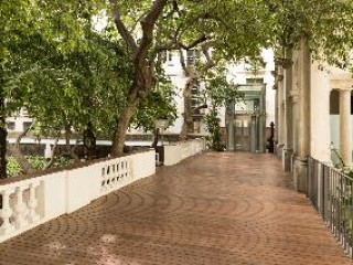 Hotel Petit Palace Boquería Garden