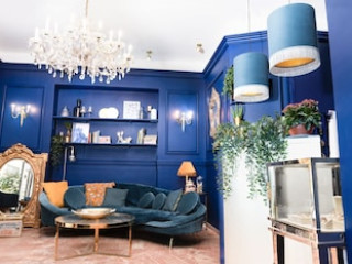 HOTEL PETIT SAINT-HONORE