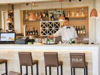 Hotel Philia