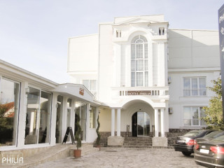 Hotel Philia