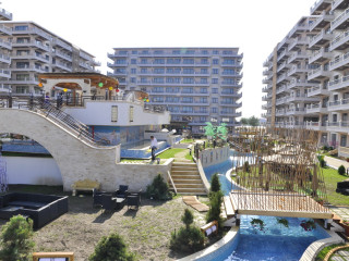 HOTEL PHOENICIA HOLIDAY RESORT