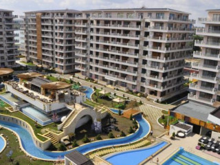 MY ELLA BODRUM RESORT & SPA