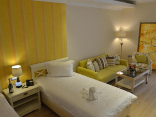 Hotel Phoenicia Luxury
