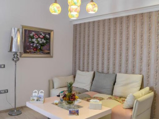 Hotel Phoenicia Luxury