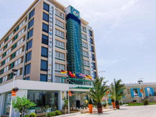 DOUBLETREE BY HILTON ABU DHABI YAS ISLAND RESIDENCES