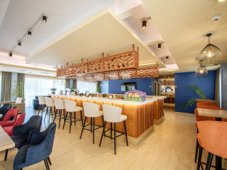 HOTEL PICCADILLY
