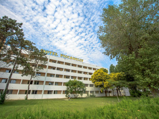 HOTEL PICCADILLY