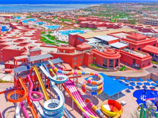 Hotel Pickalbatros Laguna Vista Aqua Park (Ex. Laguna Vista Beach Resort)