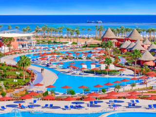 Pickalbatros Laguna Club Resort Sharm El Sheikh