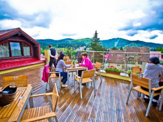 Hotel Piemonte
