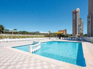 Hotel Pierre & Vacances Benidorm Levante - Adults Recommended
