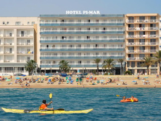 Hotel Pimar & SPA