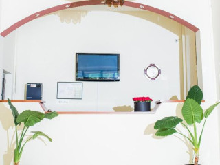 Hotel Pin