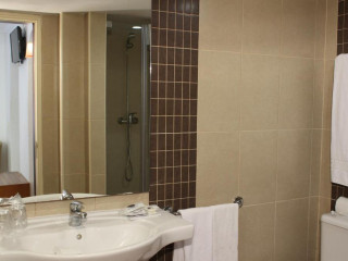 Hotel Pinhal do Sol
