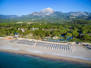 Hotel Pirate's Beach Club