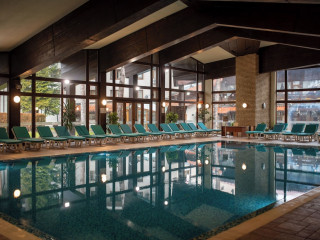 Hotel Pirin