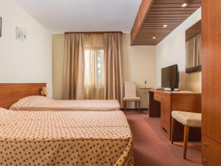 Hotel Pirin