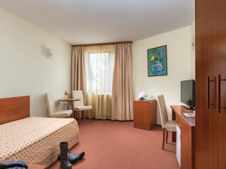 Hotel Pirin