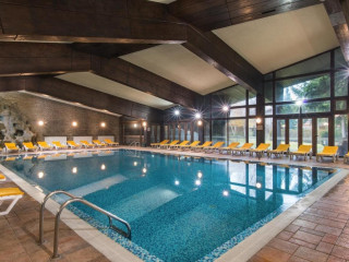 Hotel Pirin