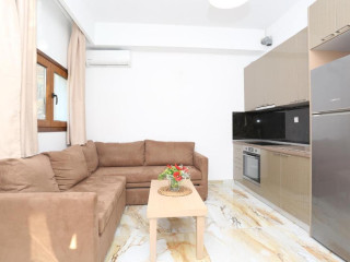 Vila Place des Dieux