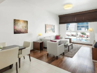 Hyatt Place Dubai Al Rigga