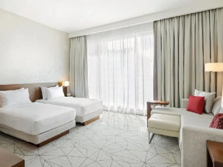 Hyatt Place Dubai Al Rigga