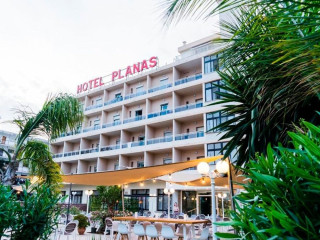 Hotel Planas